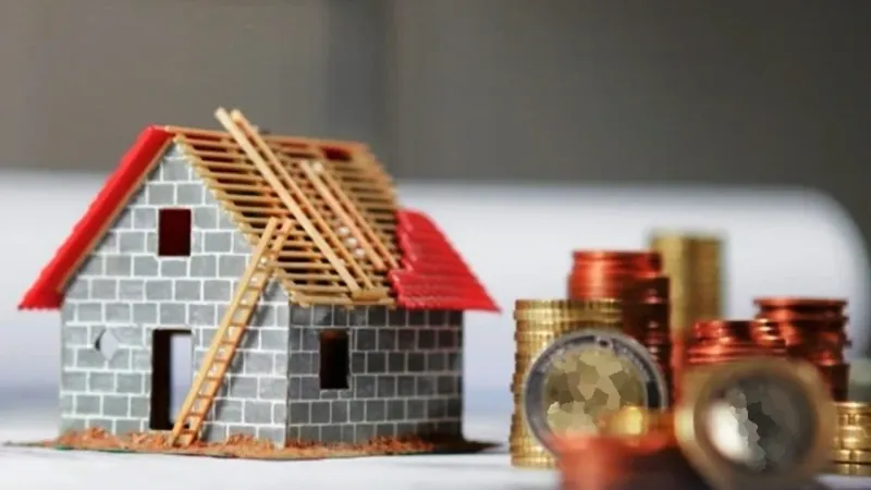 Konut fiyat endeksi temmuzda yüzde 1,5 arttı