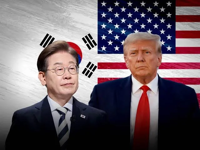 Trump'tan Güney Kore'ye tatbikat talimatı: Seul'den "en kötü senaryo" mesajı