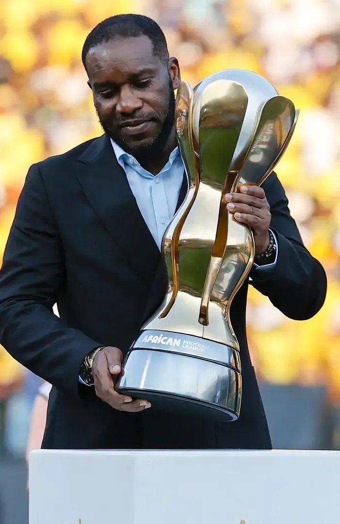 Okocha'dan Messi-Ronaldo kıyaslaması: Tercihini açıkladı