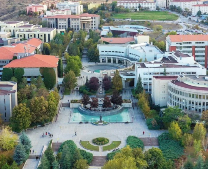 Resmi Gazete'de yayınlandı: 11 üniversiteye rektör atandı