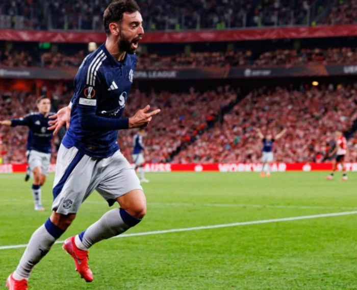 Manchester United yetkililerinden Bruno Fernandes açıklaması: Galatasaray transferde vaktini boşa harcıyor