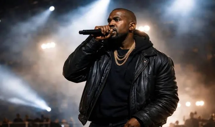 Kanye West Rusya'da konser verecek