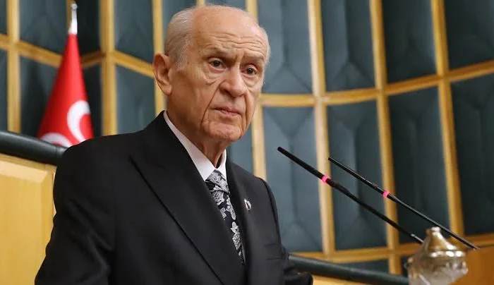 Bahçeli’den seçim sistemi mesajı: Yeniden düzenlenmeli