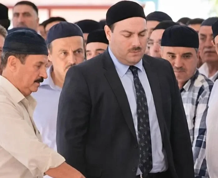 Başsavcılık açıkladı: 'Süleymancılar' lideri Alihan Kuriş gerçeğe aykırı beyan verdi, başkası adına kayıtlı hatlar kullandı