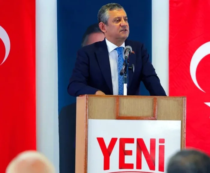 Yeni Parti'de kongre takvimi belli oldu: Süreç 22 Ağustos'ta başlayacak, PM kurultay tarihini belirleyecek