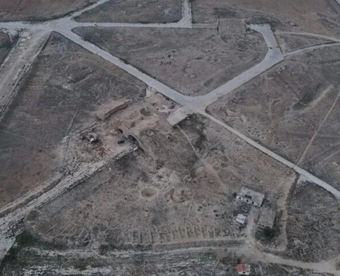 İsrail açıkladı: Suriye'deki havalimanı saldırısı, Türkiye'ye karşı düzenlendi