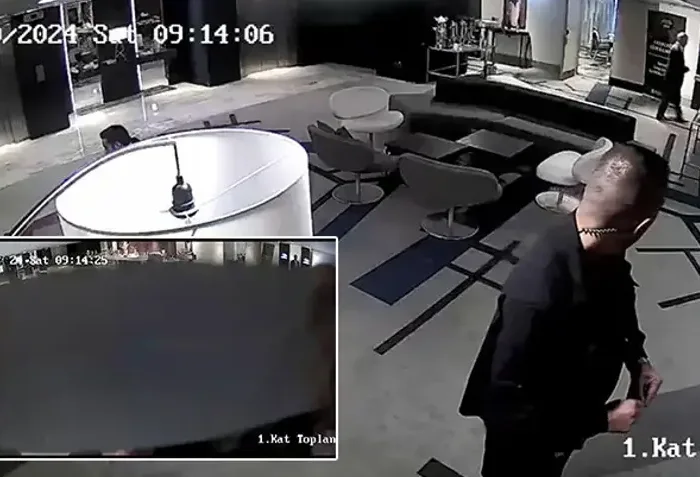 İBB Davası’nda kamera bantlama savunması: “Zaruri bir prosedürdü"