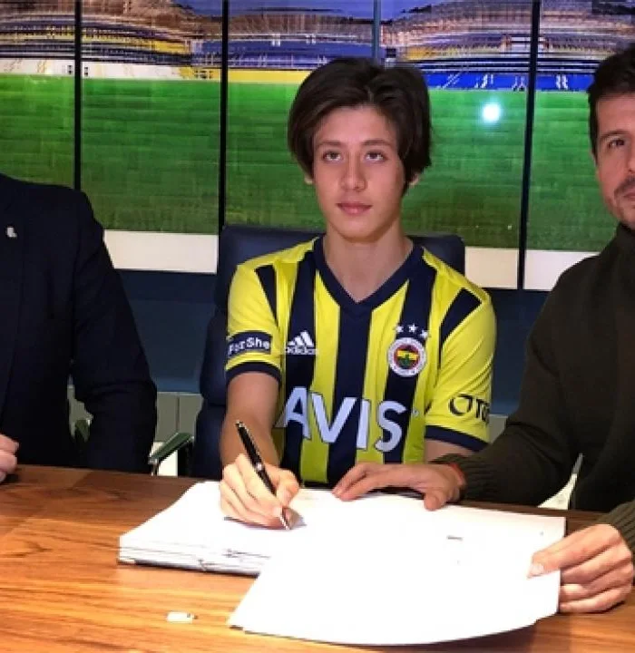Fenerbahçe, Arda Güler payında tavan iddiasını yalanladı