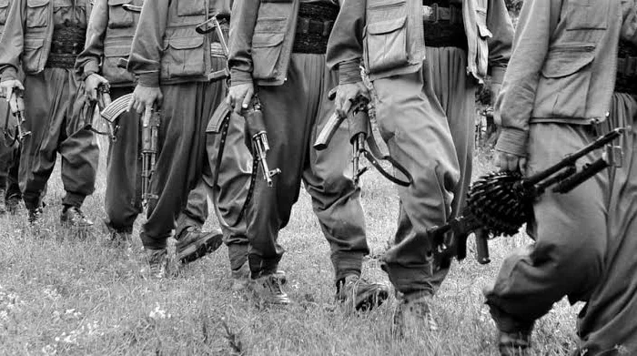 AK Parti’den “Terörsüz Türkiye” mesajı: Öcalan kapsam dışı