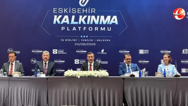 Yılmaz'dan vatandaşa çağrı: Yastık altındaki dolar ve altınlar sisteme girerse risk primi düşer