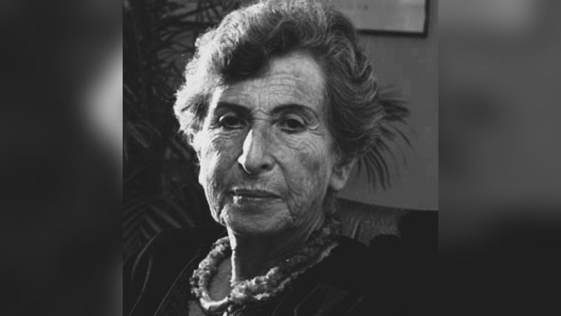 Duayen akademisyen Prof. Dr. Gülten Kazgan hayatını kaybetti