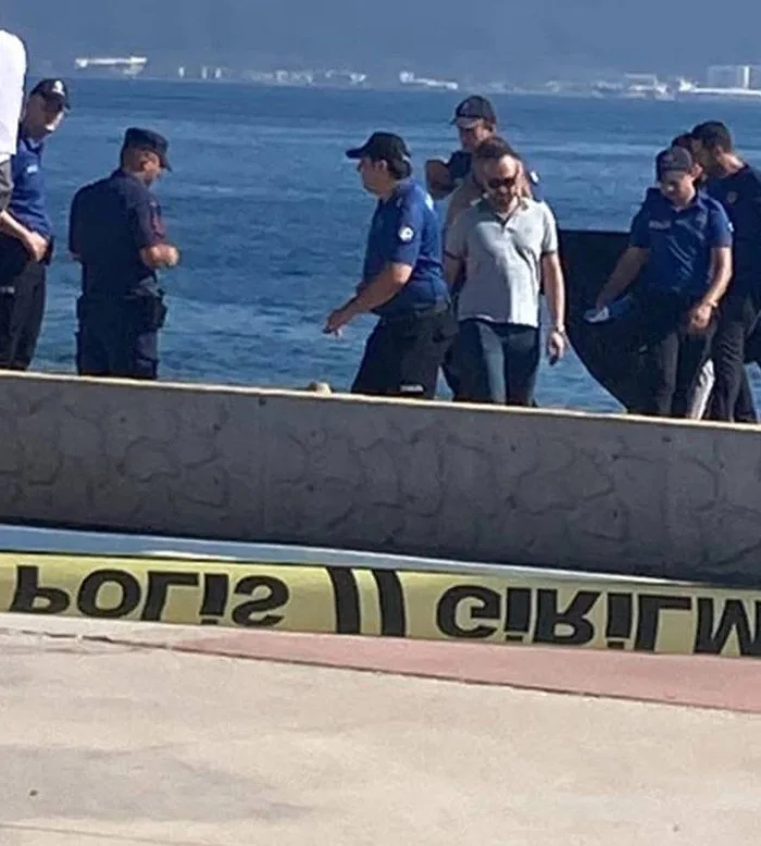 Darıca Sahili’nde 1 saat içinde 3 ceset bulundu: Kimlikler belirlendi
