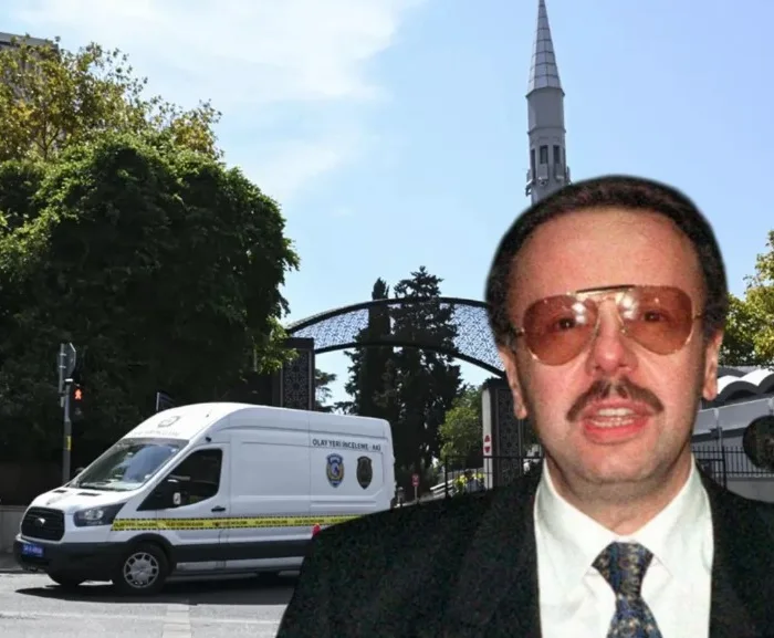 Eski Süleymancılar lideri Arif Ahmet Denizolgun'un "şüphe" iddiasıyla araştırılan ölümünde "yok" denilen otopsi kayıtları ortaya çıktı
