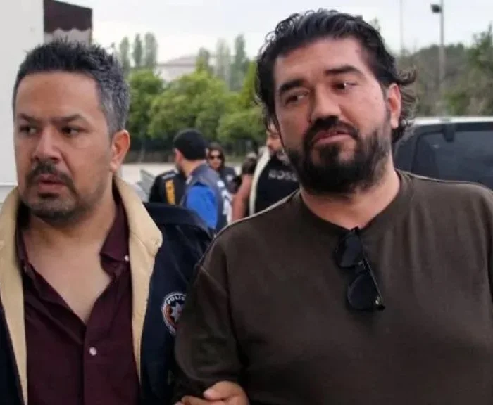"Yasa dışı bahis" ve "kara para aklama" suçlamalarıyla tutuklanmıştı: Rasim Ozan Kütahyalı'yı savcı, resen tahliye etmiş