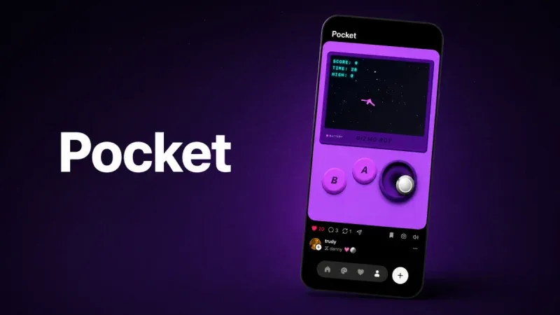 Meta'dan yapay zeka hamlesi: Pocket ile küçük oyunlar oluşturulabilecek