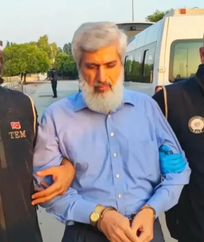 "Alparslan Kuytul suç örgütü" soruşturmasında yeni gelişme: Adreslerdeki bilgisayar kasaları ve hard diskler kayıp