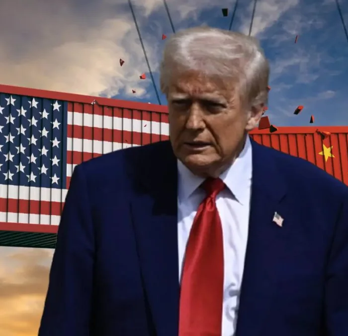 Trump'ın İran'a yönelik yaptırım planında kritik ülke: Çin