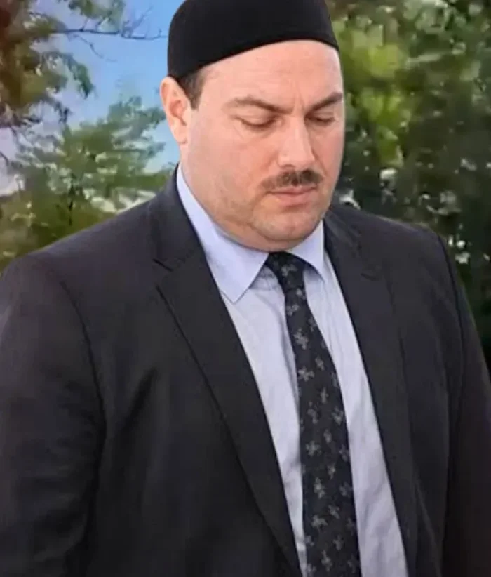 Alihan Kuriş'in ailesinden 4 isimde bin 818 tapu işlemi tespit edildi