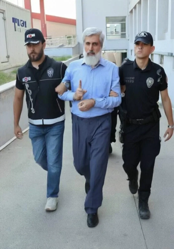 Furkan Vakfı soruşturmasında “FİT” ve “İnfaz Timi” iddiaları