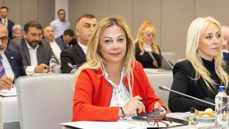 İzmir Gazeteciler Cemiyeti Başkanı ifadeye çağrıldı