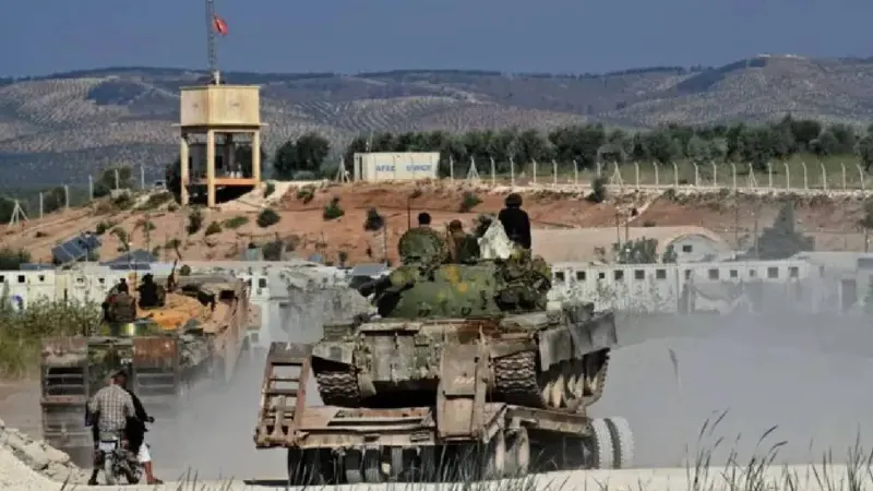 ABD, Suriye'yi "teröre destek veren ülkeler" listesinden, HTŞ'yi "Küresel Terörist Örgüt" listesinden çıkardı