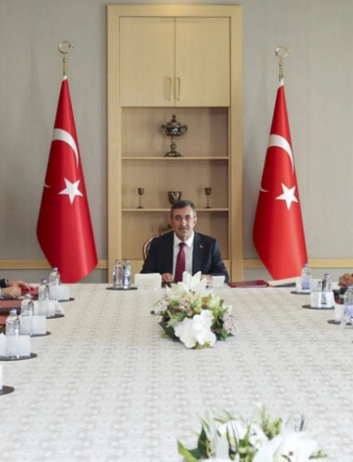 Çözüm sürecinde yeni eşik: Silahların bırakılmasını izleyecek Takip Kurulu, 4 alt kurul kurulması kararı aldı