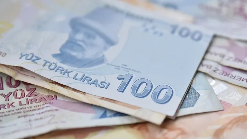 Enflasyon tahminleri güncellendi: Memur ve emeklinin Ocak zammı için 4 senaryo
