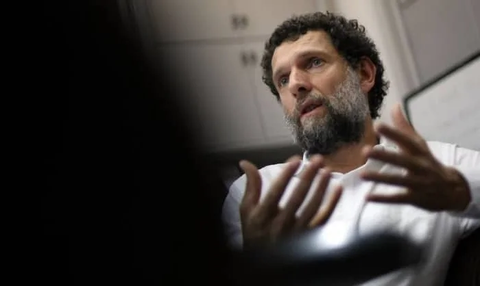 AİHM'den Osman Kavala kararı: Türkiye 6 maddeden ihlal aldı