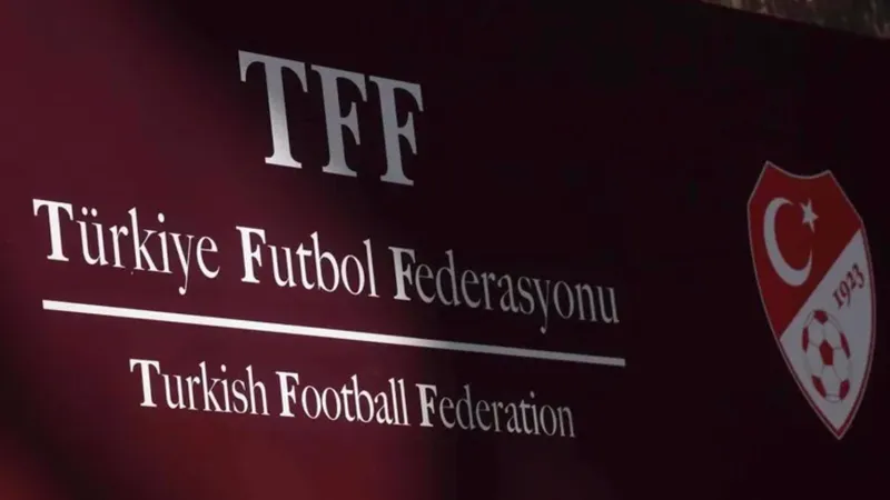 TFF'den yabancı kuralı için yeni karar