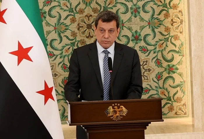 SDG feshedildi: Abdi Suriye ordusuna katılımı Şam'da açıkladı