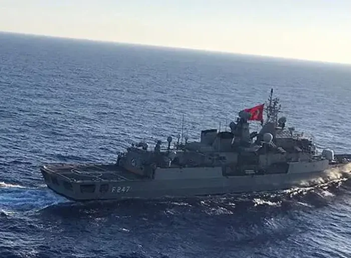 Türkiye-Yunanistan hattında GSI gerilimi: Ankara olası karşılıklara hazırlanıyor
