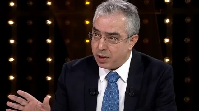 Mehmet Uçum’dan AİHM kararına sert tepki: “Türkiye için hiçbir kıymeti kalmıyor”