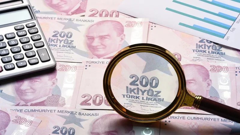 Türkiye’nin CDS’i 17 baz puan düştü: 18 Şubat’tan bu yana en düşük seviye