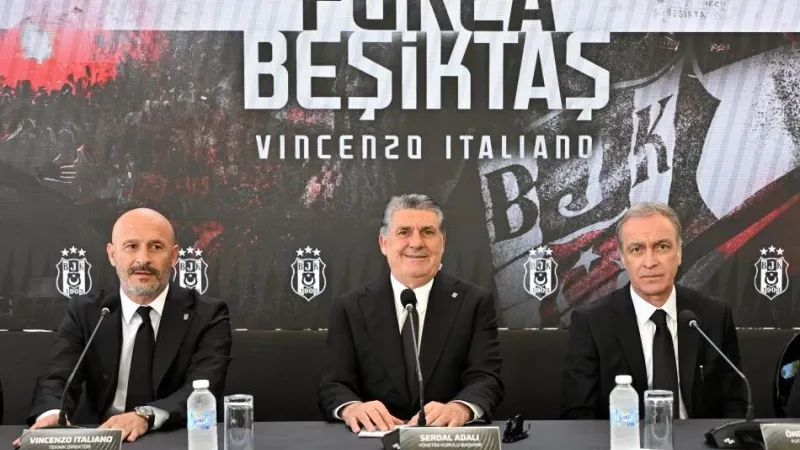 Beşiktaş beş oyuncu için fesih seçeneğini masada tutuyor