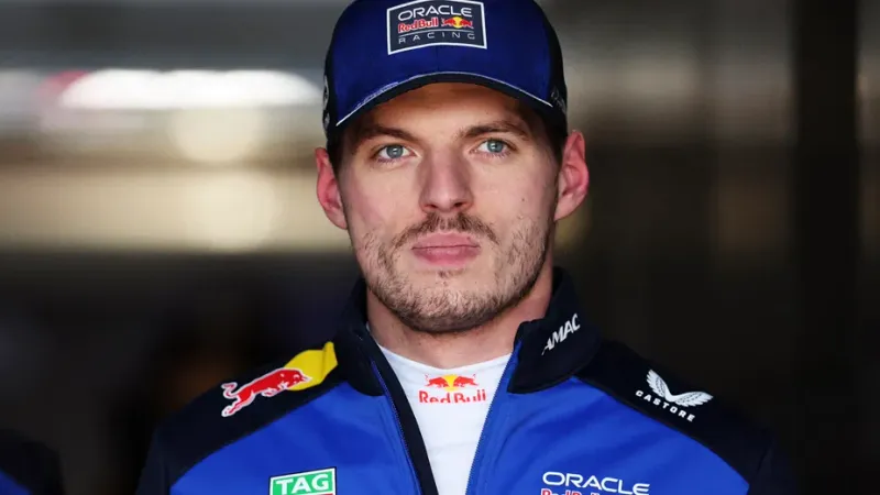 Max Verstappen 100 amatör pilotla Silverstone'da yarışacak