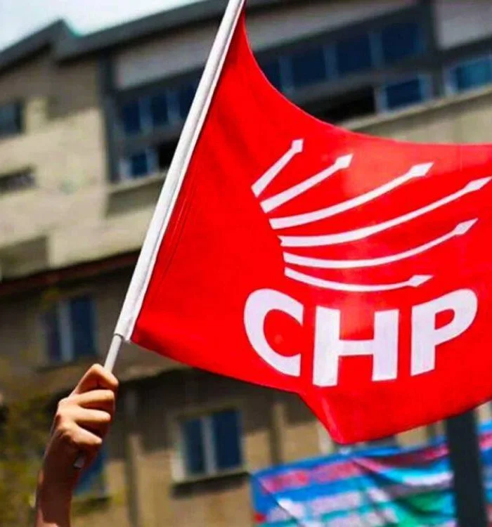 CHP’de 51 üye Yüksek Disiplin Kurulu’na sevk edildi