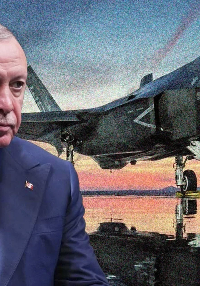 Türkiye'den Washington'da F-35 hamlesi: Trump'a yakın lobi şirketiyle anlaşma