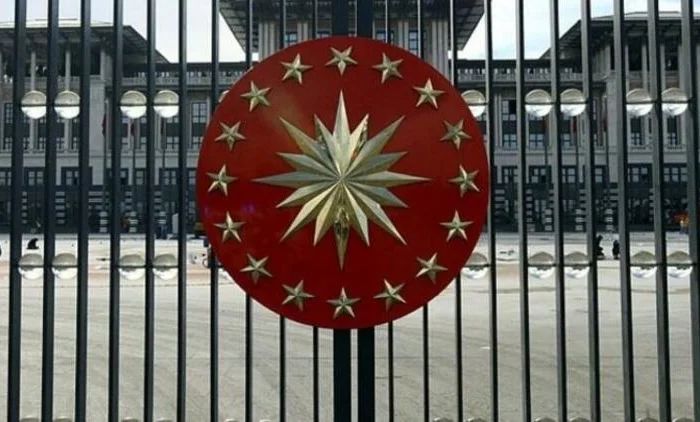 Cumhurbaşkanlığı Hükümet Sistemi için revizyon hazırlığı