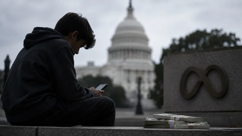 Meta settlement sends D.C. up to $129 million for youth