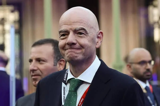 FIFA özel yatırımcı planında geri adım attı