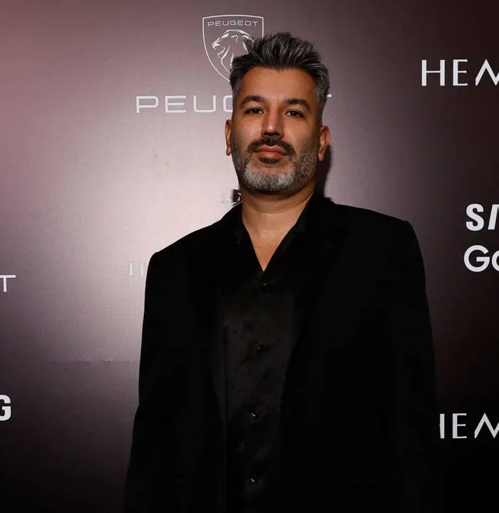 Manifest grubunun menajeri Tolga Akış gözaltına alındı