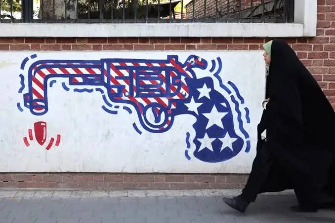 İran’dan savaşın yayılabileceği mesajı geldi