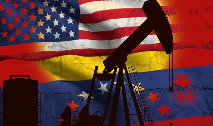 ABD’den Venezuela petrolünde tarihi anlaşma hazırlığı