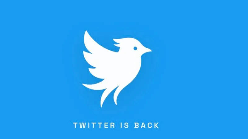 Twitter’ın eski adı yeniden hayat buldu: Twitter.now kullanıma açıldı