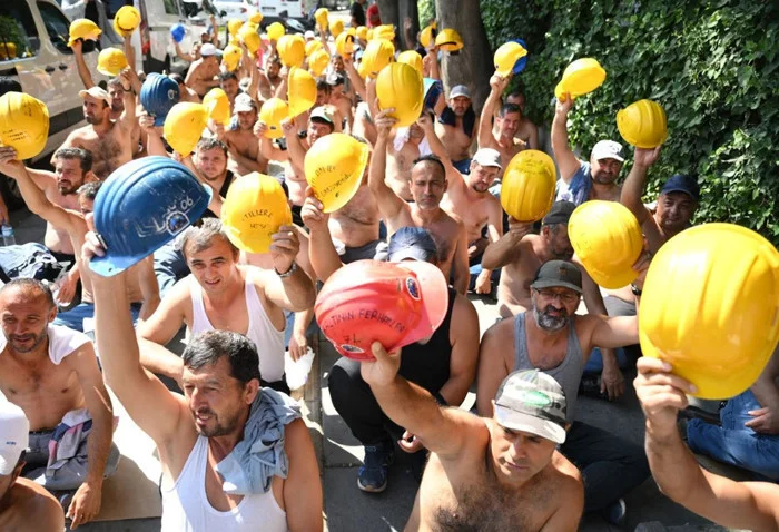 Bağımsız Maden İş duyurdu: Direnişimiz kazanımla sonuçlandı