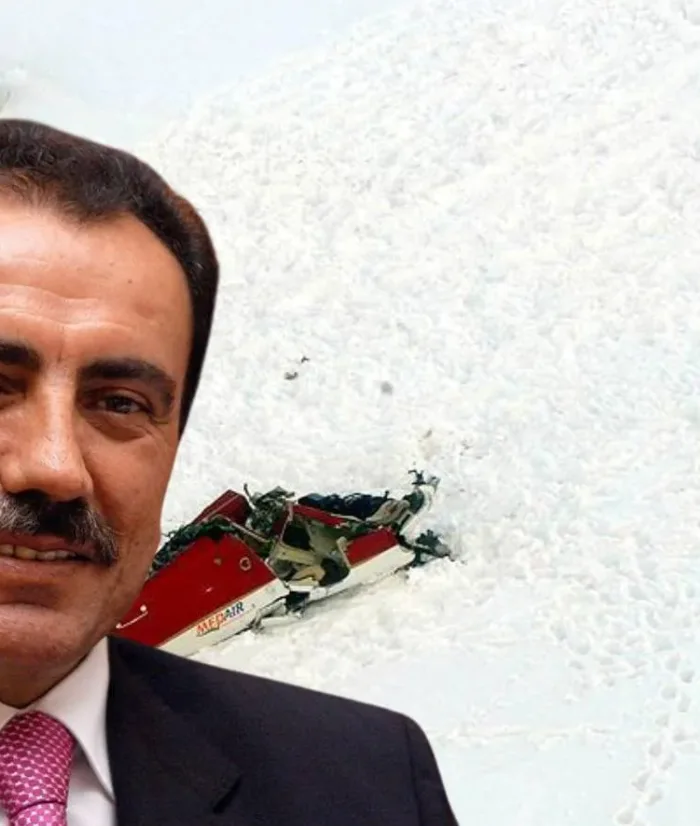 Dosyanın adı değişiyor: Yazıcıoğlu cinayeti