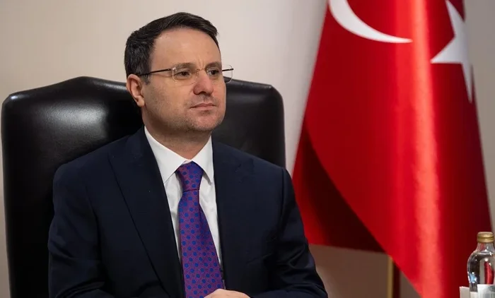 Adalet Bakanı Gürlek'ten Alihan Kuriş soruşturmasına ilişkin açıklama