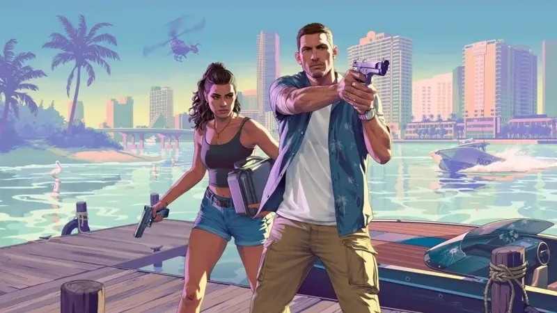 Rockstar Games GTA 6'nın yeni oynanış görüntülerini yayımladı