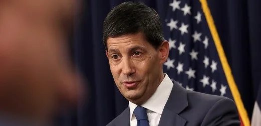 Warsh's remarks kept rate-risk signals alive