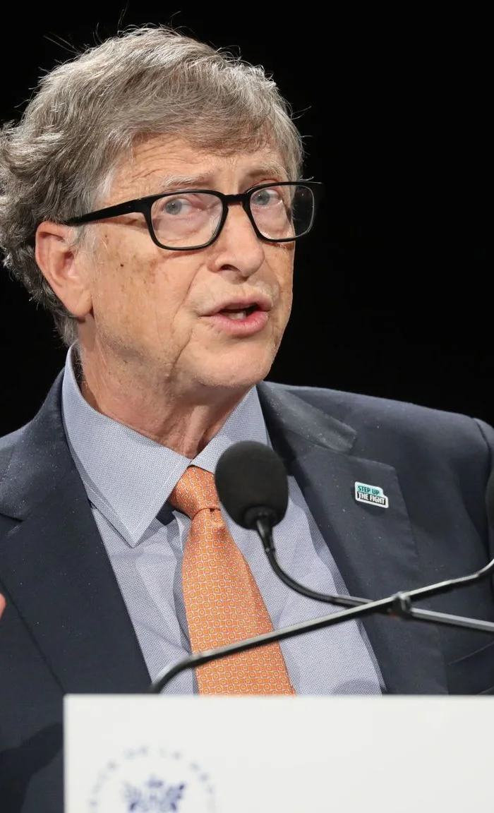Bill Gates yapay zeka için acil küresel denetim çağrısı yaptı
